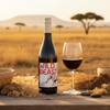 Wild Beast Cabernet Sauvignon – 2023 - 13,5%