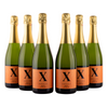Xipella D.O. Kuohuviini Brut 8,5%